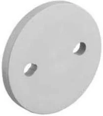 Hansgrohe Podkładka dystansowa do Korekty w pionie 8 mm RAINDANCE S 98681000 - Akcesoria hydrauliczne - miniaturka - grafika 2