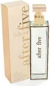 Wody i perfumy damskie - Elizabeth Arden 5th Avenue After Five woda perfumowana 30ml - miniaturka - grafika 1