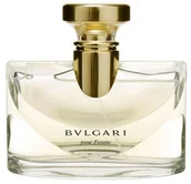 Wody i perfumy damskie - Bvlgari Pour Femme woda toaletowa 100ml - miniaturka - grafika 1