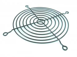 AAB Cooling Grill 120 Czarny (OFG010) - Tuning komputera - akcesoria AAB Cooling Grill 120 Czarny (OFG010) - Tuning komputera - akcesoria - miniaturka - grafika 1