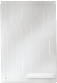 Esselte FOLDER LEITZ COMBIFILE POSZERZONY BIALY 3 SZT. - Koszulki na dokumenty - miniaturka - grafika 3