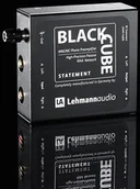 Wzmacniacze - Lehmannaudio Black Cube Statement - miniaturka - grafika 1