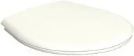 Deski sedesowe - Koło Sanitec Deska sedesowa twarda Idol z tworzywa duroplast Simple - miniaturka - grafika 1