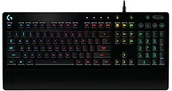 Klawiatury - Logitech Prodigy G213 klawiatura gamingowa z podświetleniem RGB, czarny 920-008087 - miniaturka - grafika 1