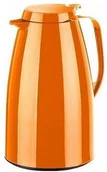 Termosy - Emsa termos dzbanek Basic 1,5 L pomarańczowy - 508363 - miniaturka - grafika 1