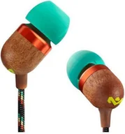 Słuchawki - The House of Marley Smile Jamaica - miniaturka - grafika 1