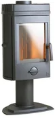 Piece wolnostojące - Invicta 868, 888, 101, 838 86854939 Piec wolnostojący 8kW Mesnil - miniaturka - grafika 1