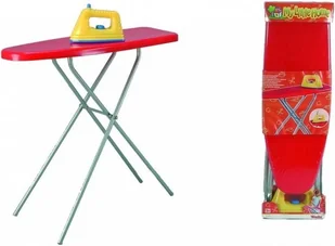 Simba Deska Z Żelazkiem - 4763058 - Zabawki AGD - miniaturka - grafika 2