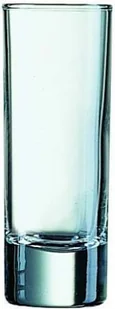 Kieliszek do wódki Arcoroc ISLANDE szkło hartowane 60ml zestaw 12szt. - Hendi 40375 - Kieliszki - miniaturka - grafika 2