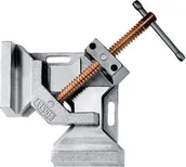 Imadła i ściski - Bessey Zacisk kątowy spawalniczy WSM 12 - miniaturka - grafika 1