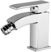 Baterie bidetowe - Paffoni Level  LES131CR - miniaturka - grafika 1