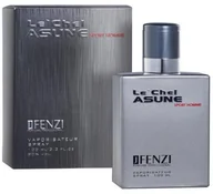 Wody i perfumy męskie - J Fenzi LeChel Asune Sport Homme Woda perfumowana 100ml - miniaturka - grafika 1