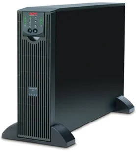 APC Smart-UPS RT 10000VA (SURT10000XLT) - Zasilacze awaryjne UPS - miniaturka - grafika 8