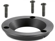 Akcesoria do statywów - Manfrotto Adapter 75mm to 60mm MVA060T - miniaturka - grafika 1