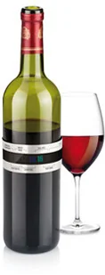 Tescoma Termometr do wina Uno Vino 695444 - Pozostałe akcesoria barmańskie - miniaturka - grafika 5
