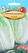 Nasiona i cebule - Legutko KAPUSTA PEKIŃSKA Hilton W. 0,5g ogr000419 - miniaturka - grafika 1