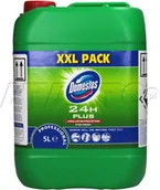 Środki do WC - Domestos Płyn WC 5L VC0182 - miniaturka - grafika 1