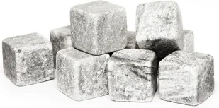 Sagaform Chłodzące kamienie do whisky Bar 9 szt SF-5016350 - Szklanki - miniaturka - grafika 5