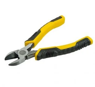 Stanley Szczypce control-grip boczne, 150 mm - Śrubokręty - miniaturka - grafika 2