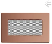 Kratki wentylacyjne - Kratki.pl parkanex 11/17 miedź galwaniczna 117MG - miniaturka - grafika 1