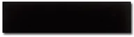 Płytki ceramiczne - Equipe Evolution Negro Mate 5x40 - miniaturka - grafika 1