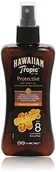 Balsamy i kremy do opalania - Hawaiian Tropic Protective Dry Spray Oil LSF 15, 200 ML Y00524F0 - miniaturka - grafika 1