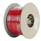 A-LAN A-LANTEC Okablowanie strukturalne UTP cord kat.5e PVC 4x2x26/7AWG 100m cz KIU5LINKA100R - Kable miedziane - miniaturka - grafika 3