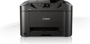 Canon MAXIFY MB5050 (3207653) - Urządzenia wielofunkcyjne Canon MAXIFY MB5050 (3207653) - Urządzenia wielofunkcyjne - miniaturka - grafika 3