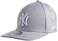 Czapki i chusty sportowe męskie - New Era 39THIRTY Czapka z daszkiem grey 10298279-grey - miniaturka - grafika 1