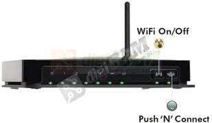 Netgear DGN1000-100PES - Routery - miniaturka - grafika 4