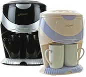 Ekspresy do kawy - Maestro MR-402 - miniaturka - grafika 1