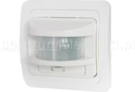 Czujniki ruchu i zmierzchu - Elektrobock ELEKTROBOK PL/ ELEKTROBOCK Czujnik ruchu 180o DO OŚWIETLENIA LED IR30 - miniaturka - grafika 1