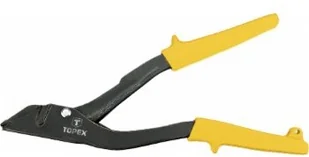 TOPEX nitownica do kołków rozporowych 43E790 - Nitownice - miniaturka - grafika 3