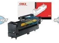 OKI Zespół utrwalający seria C7200/7400 (60000 stron) 41304003 - Dodatki do drukarek i skanerów - miniaturka - grafika 3