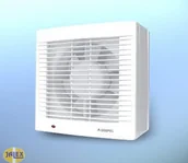 Wentylatory przemysłowe - Dospel POLO 6 OK 150 S-Standard wentylator okienny 007-0313 - miniaturka - grafika 1