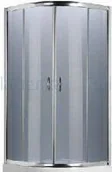 Kabiny prysznicowe - Deante Alfa Plus 80 KNA 452K KNA452K - miniaturka - grafika 1
