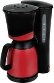 Ekspresy do kawy - Efbe-Schottt SC KA 520.1 R - miniaturka - grafika 1