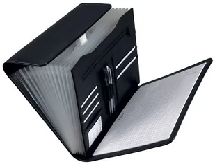 Alassio Teczka z przegródkami Vado A31511 - Teczki i skoroszyty - miniaturka - grafika 3