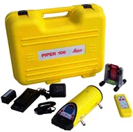 Inne urządzenia pomiarowe - Leica Piper 200 - miniaturka - grafika 1