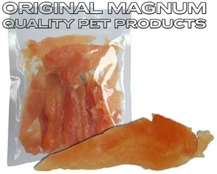 Magnum Miękki Filet Z Kurczaka 250G - Przysmaki dla psów - miniaturka - grafika 2