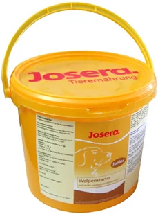 Josera MLEKO 2,5KG - Mokra karma dla psów - miniaturka - grafika 2