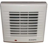 Dospel Wentylator Polo 5 O120 WCH