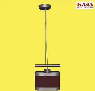 Kaja Żyrandol K-2160 - Lampy sufitowe - miniaturka - grafika 2