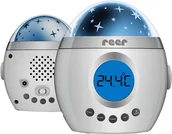 Lampy stojące - Reer Lampka nocna projektor MyMagicStarLight 52050 - miniaturka - grafika 1