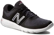 Buty sportowe damskie - New Balance WA365BK czarny - miniaturka - grafika 1