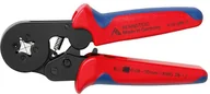 Kombinerki i obcęgi - Rennsteig Szczypce do zaciskania Werkzeuge 610 084 3 2 0.08 mm2 - 10 mm2 stos. d - miniaturka - grafika 1