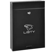 Skrzynki na listy - Skrzynka na listy S-14 Yale - miniaturka - grafika 1