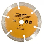 Tarcze do pił - TRYTON Zestaw Tarczy Diamentowych do TPW600K 3szt. EATPW07 - miniaturka - grafika 1