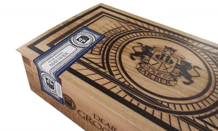 Dear Barber Zestaw kosmetyków do brody Collection - Kosmetyki i akcesoria do pielęgnacji brody - miniaturka - grafika 3