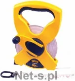 Stanley Miara z włókna szklanego - obudowa otwarta 60 m x 12,7 mm (2-34-795) - Sprzęt geodezyjny - miniaturka - grafika 4